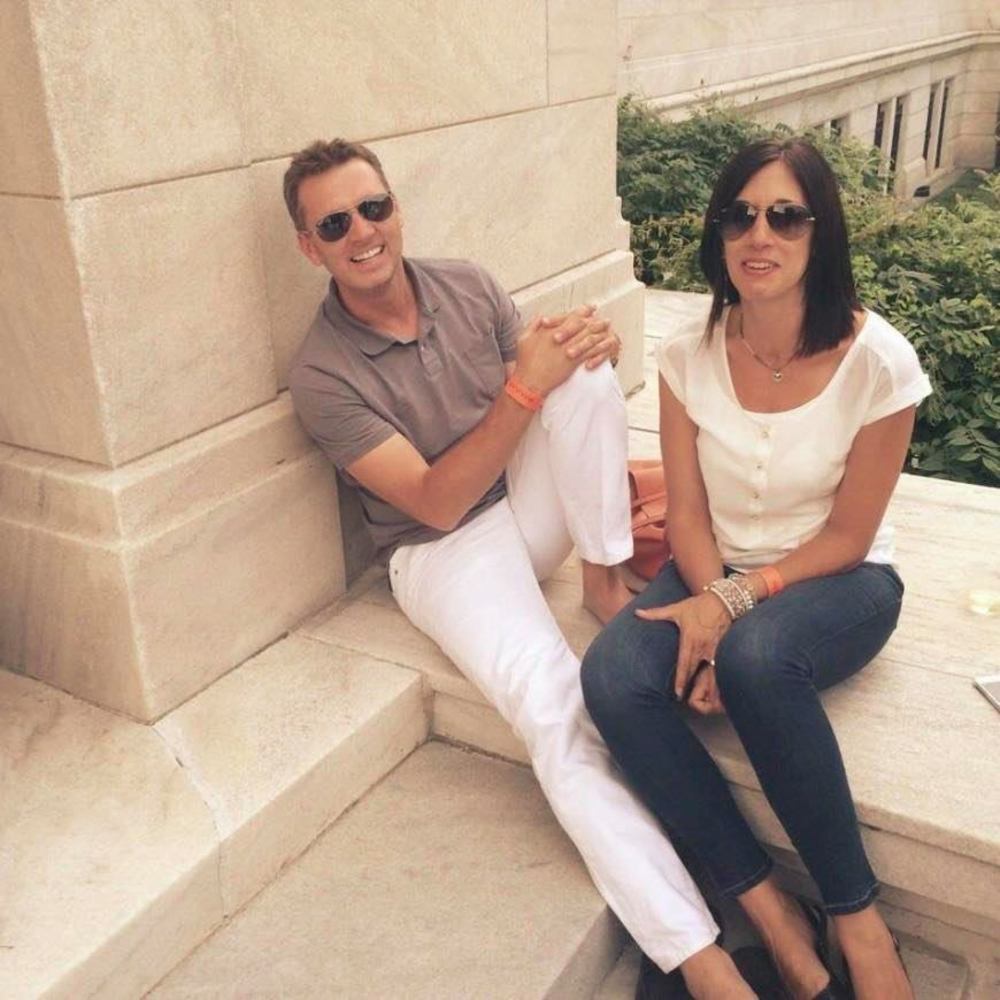 Meet your Posher, Eddie